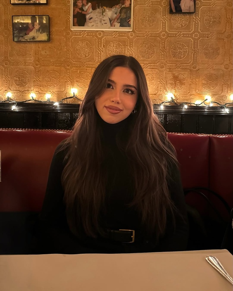 Amanda Diaz