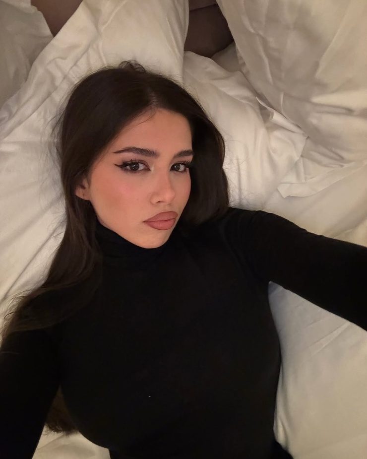 Amanda Diaz