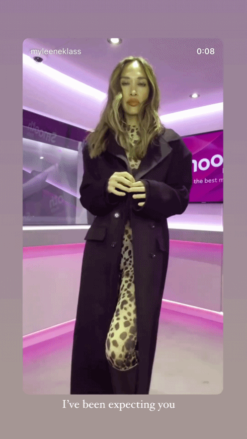 Myleene Klass Myleene Klass