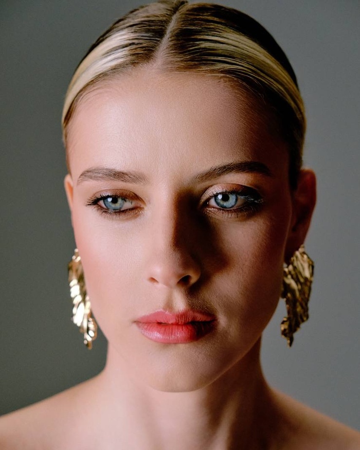 Yaroslava Mahuchikh