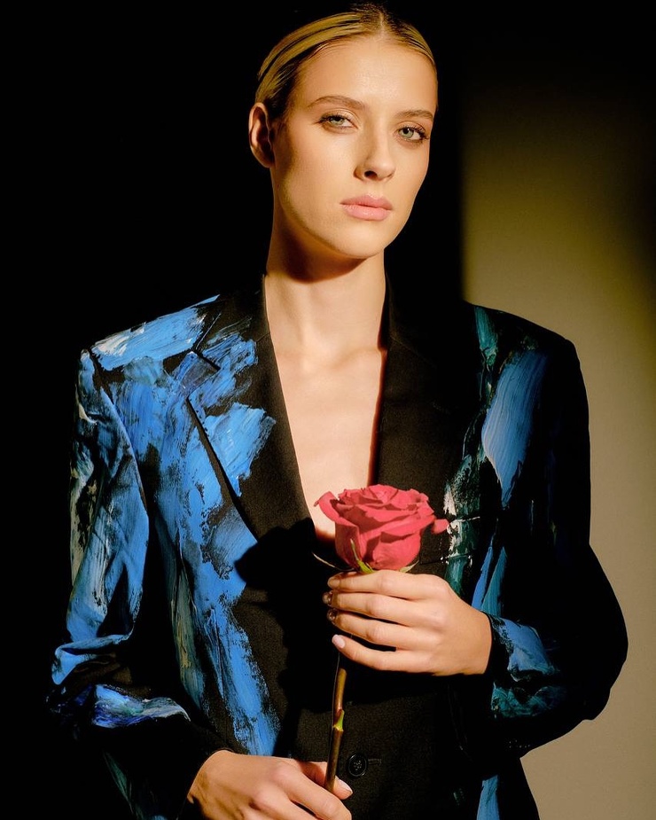 Yaroslava Mahuchikh