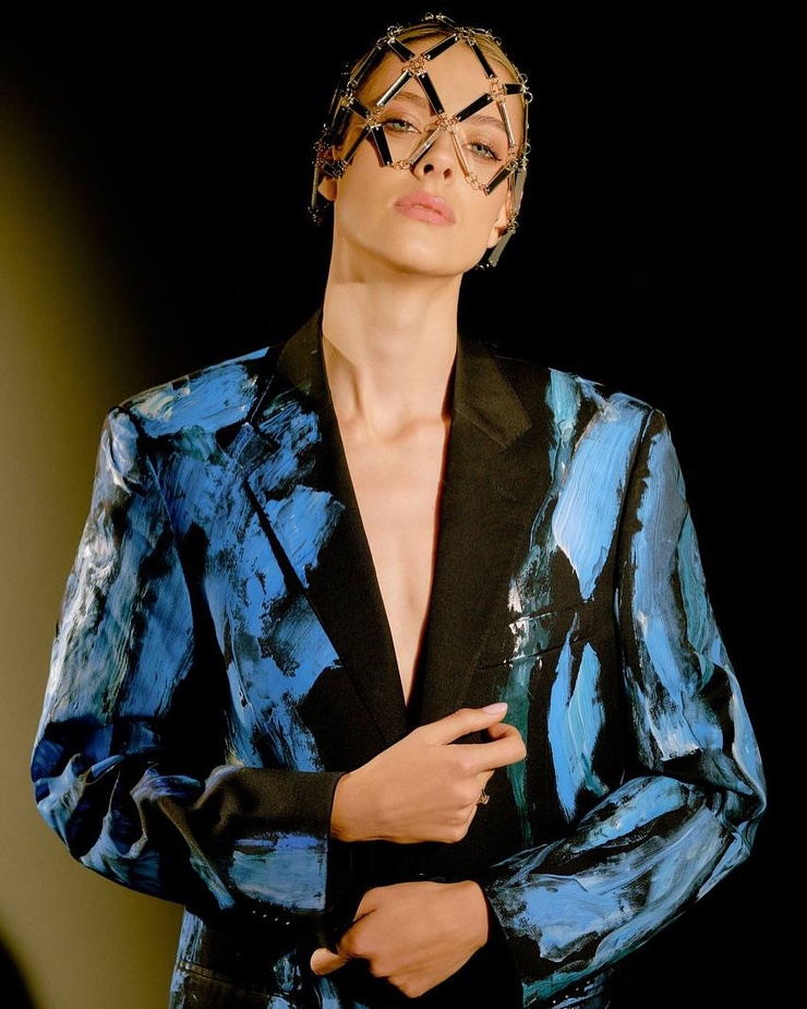 Yaroslava Mahuchikh