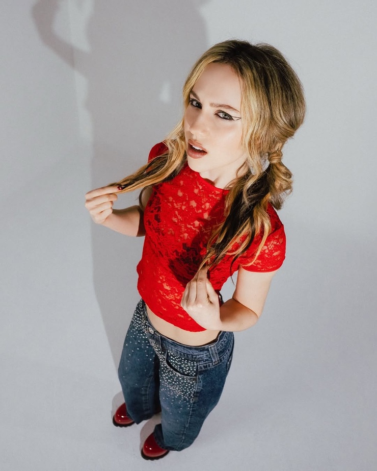 Kacey Fifield