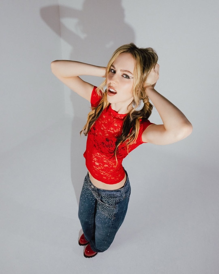 Kacey Fifield