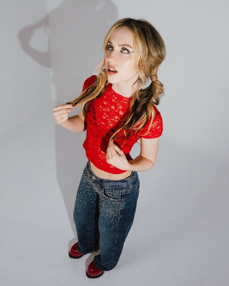 Kacey Fifield