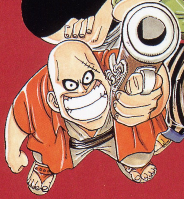 Bonk Punch