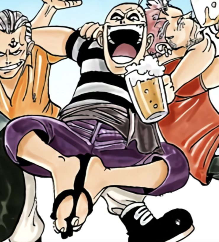 Bonk Punch