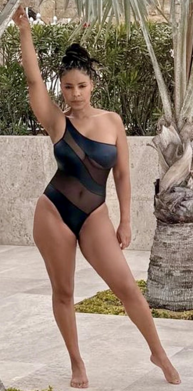 Sanaa Lathan Sanaa Lathan