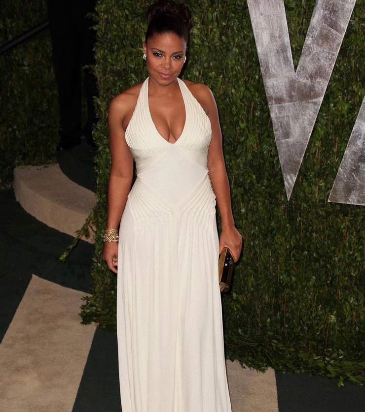 Sanaa Lathan