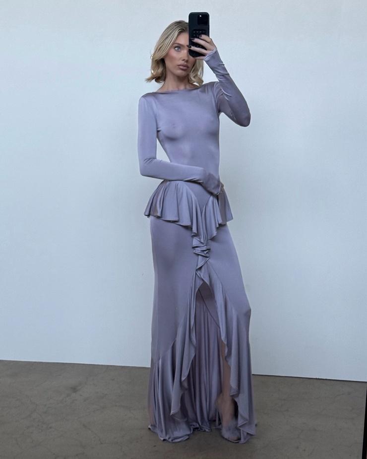 Elsa Hosk Elsa Hosk