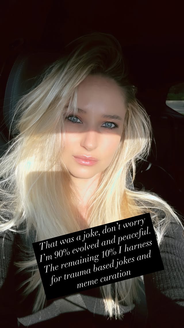Genevieve Morton Genevieve Morton