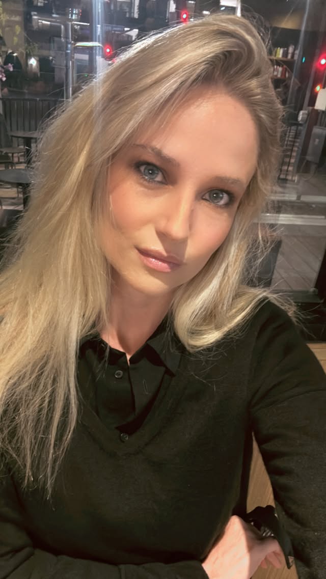 Genevieve Morton Genevieve Morton