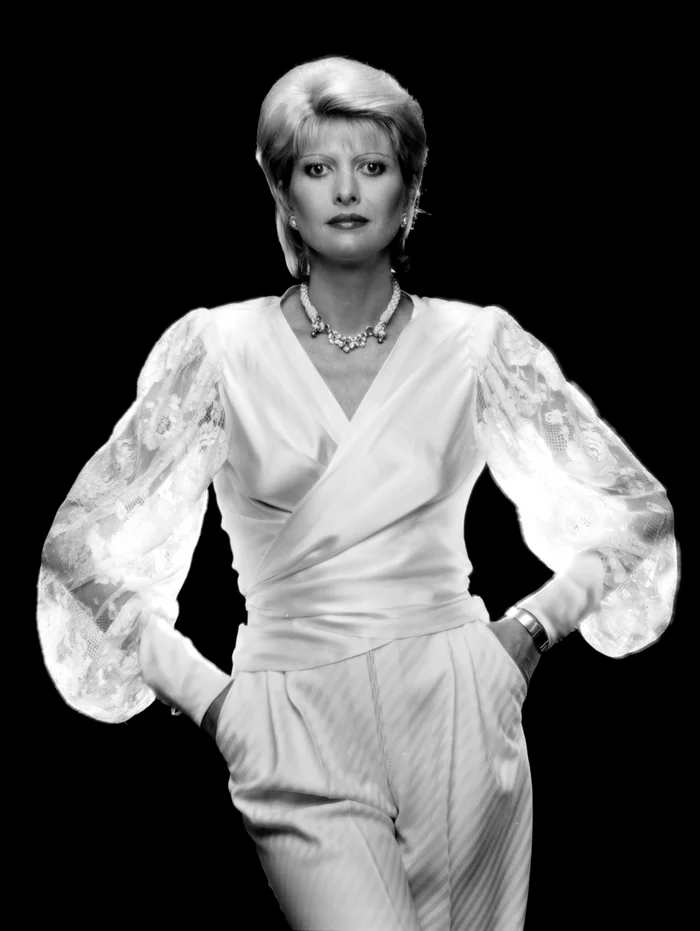 Ivana Trump Ivana Trump