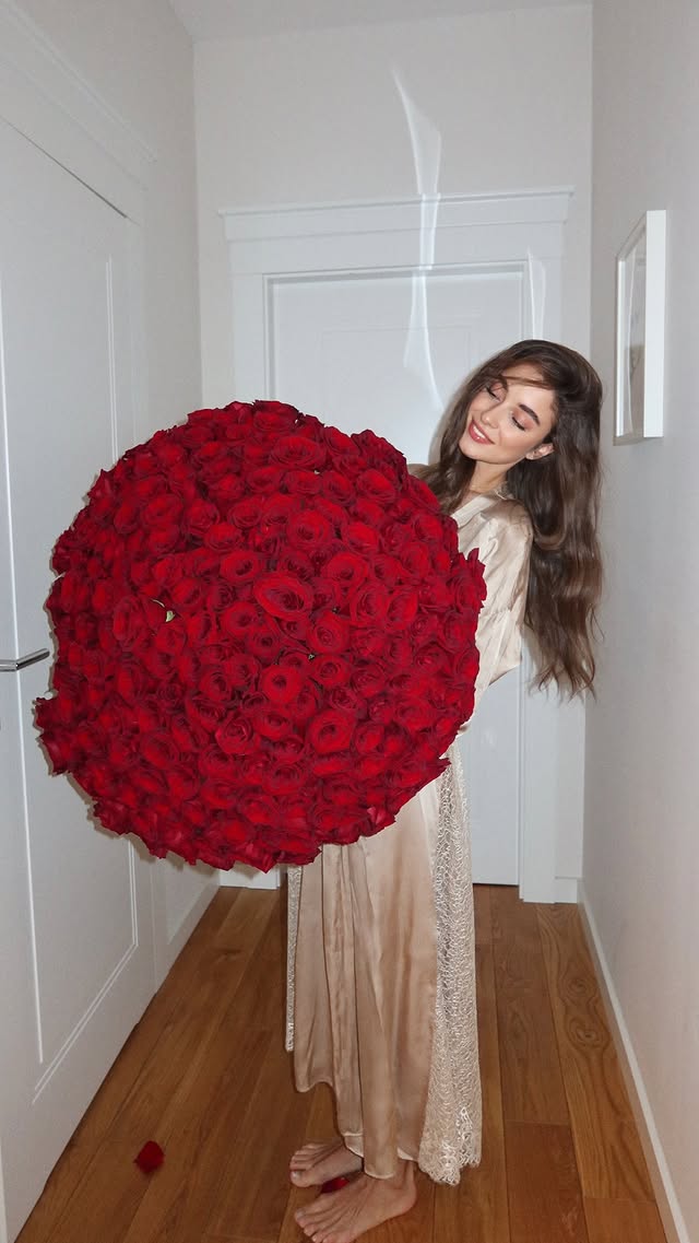 Anastasia Syniavina