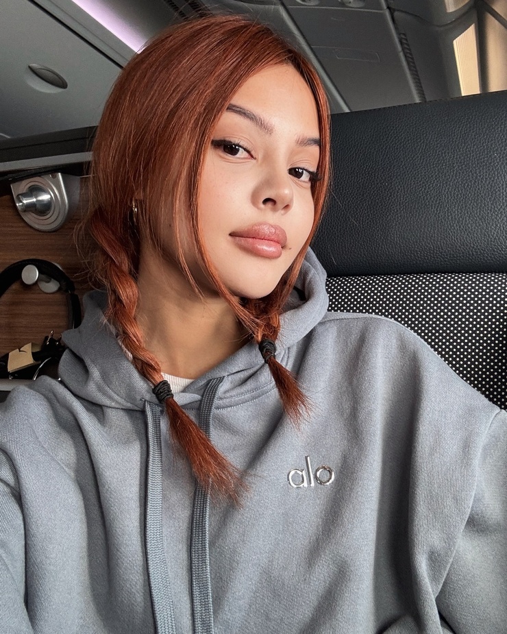 Lily Maymac