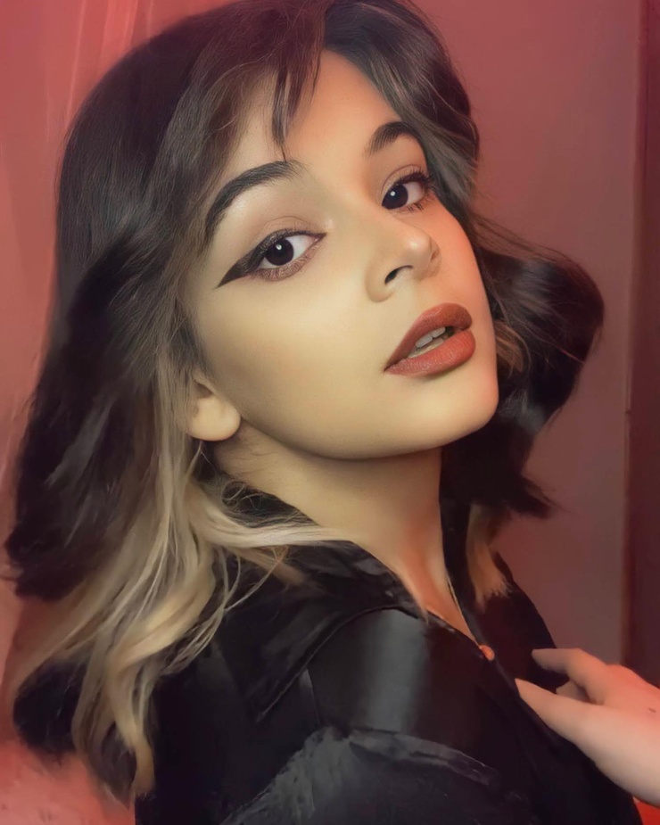 Image of Maria Pereira