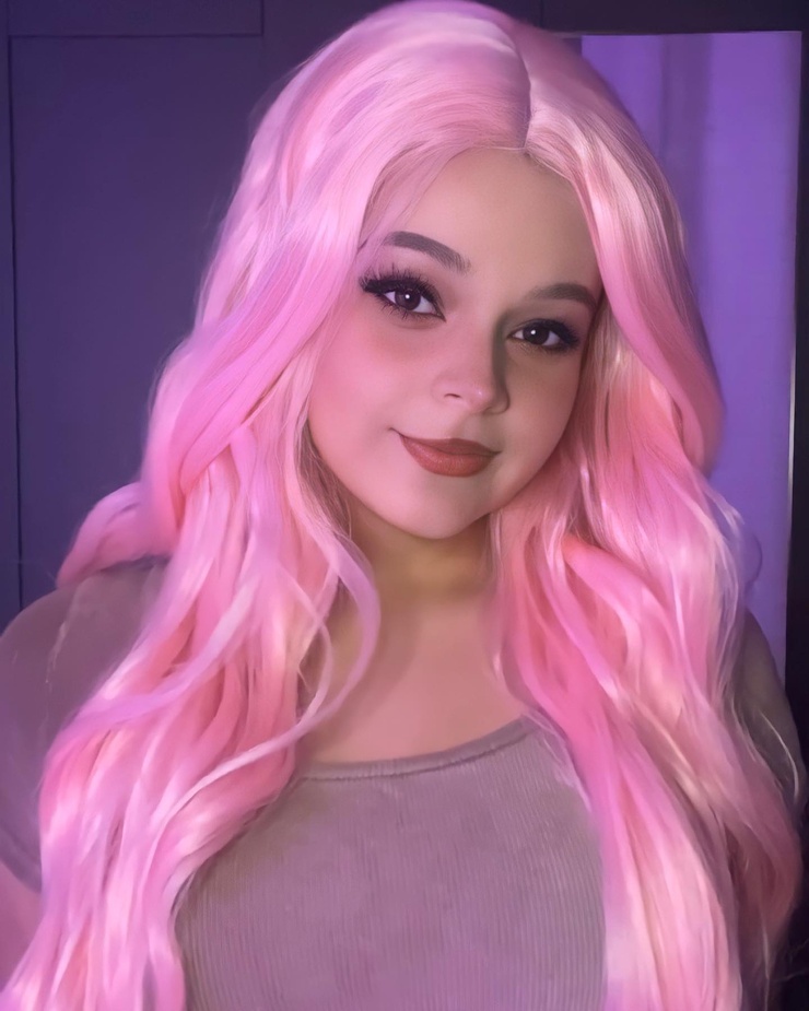 Image of Maria Pereira