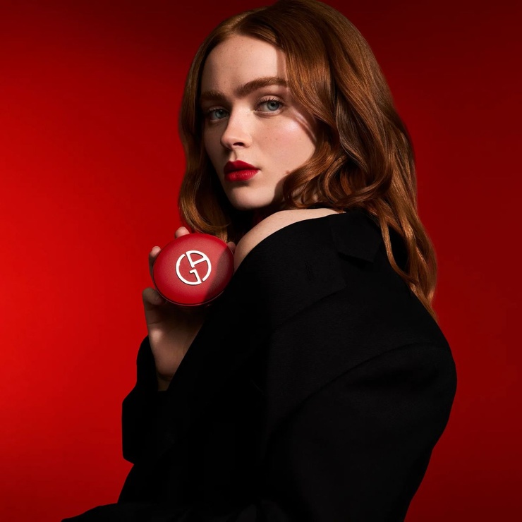 Sadie Sink