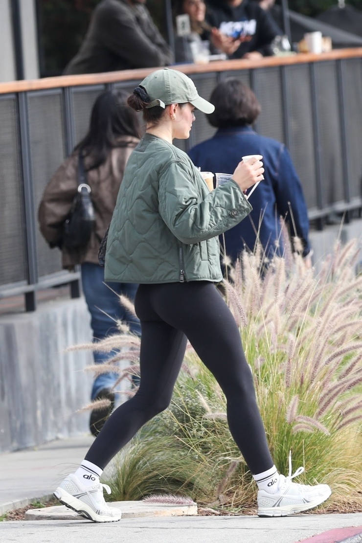 Lucy Hale