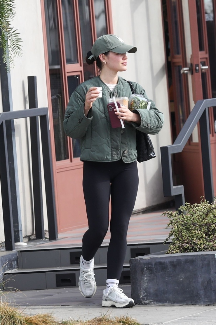 Lucy Hale