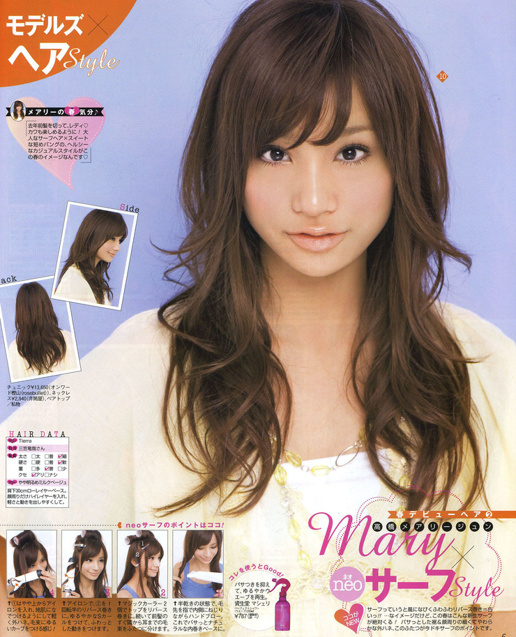 Maryjun Takahashi