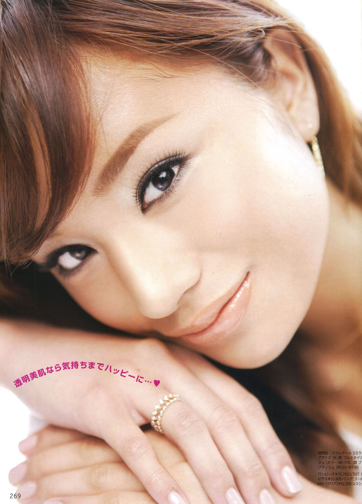 Maryjun Takahashi