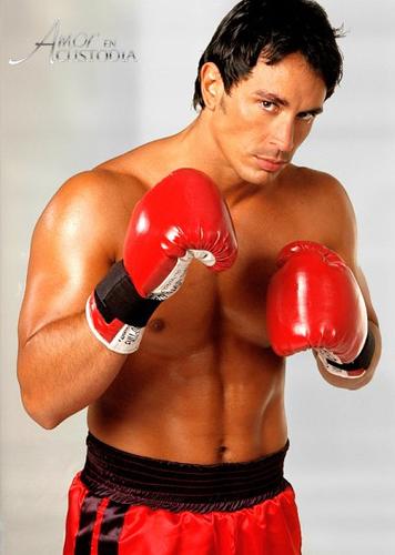 Sebastián Estevanez