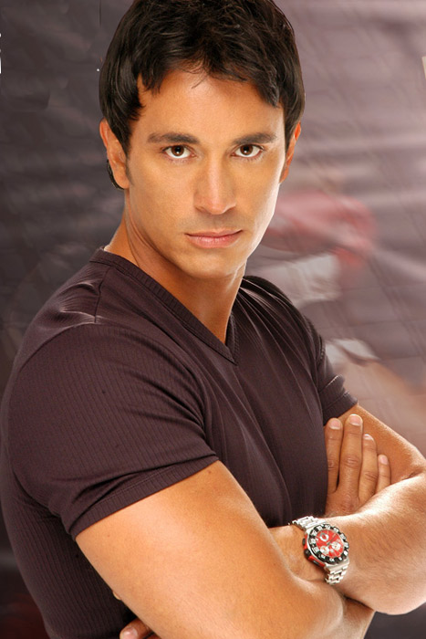 Sebastián Estevanez