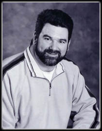 Christopher Golden