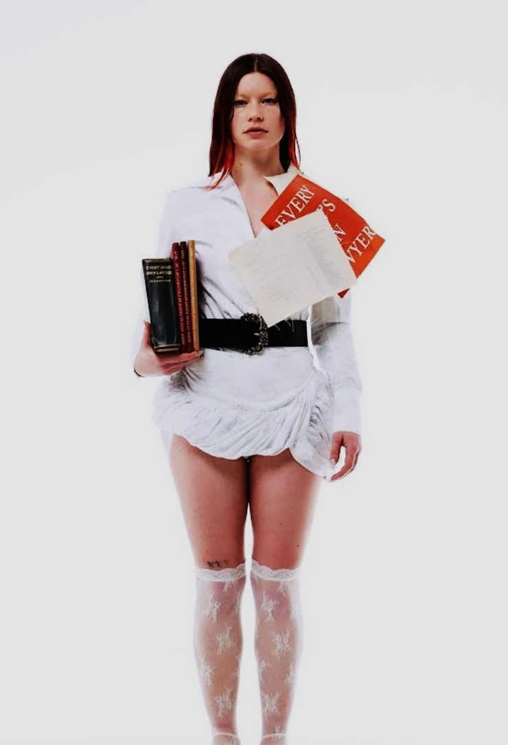 Rhian Teasdale