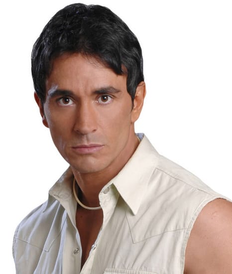 Sebastián Estevanez