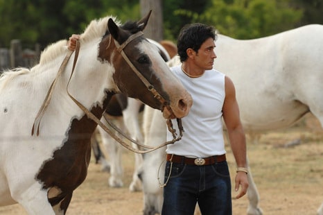 Sebastián Estevanez