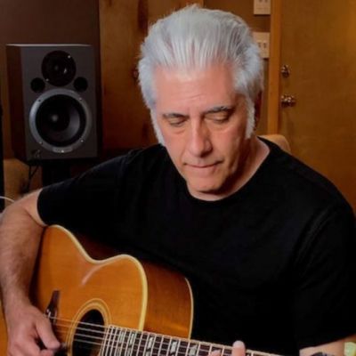 Rick Beato
