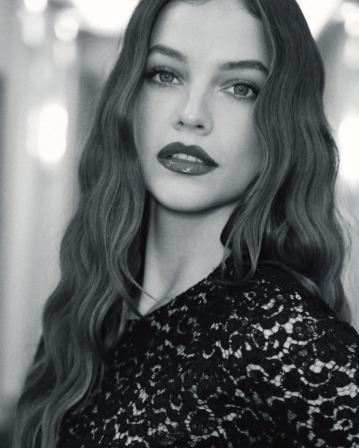 Barbara Palvin Barbara Palvin