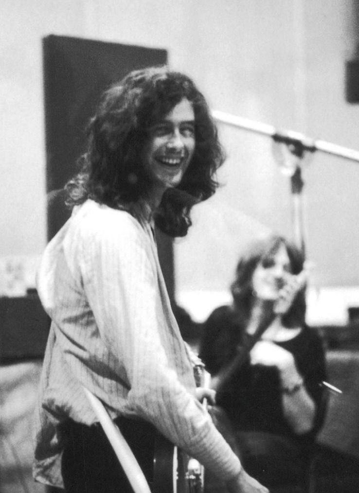 Jimmy Page