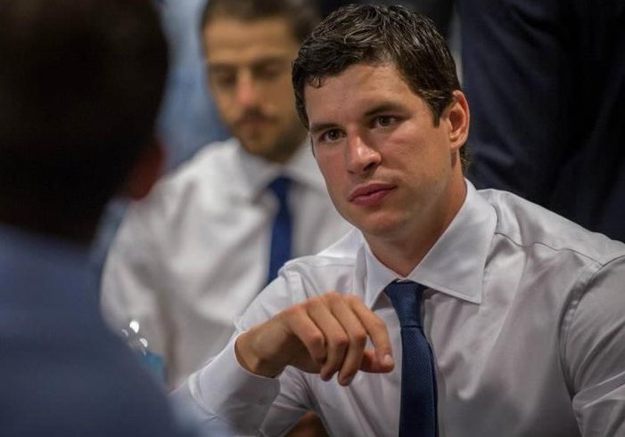 Sidney Crosby