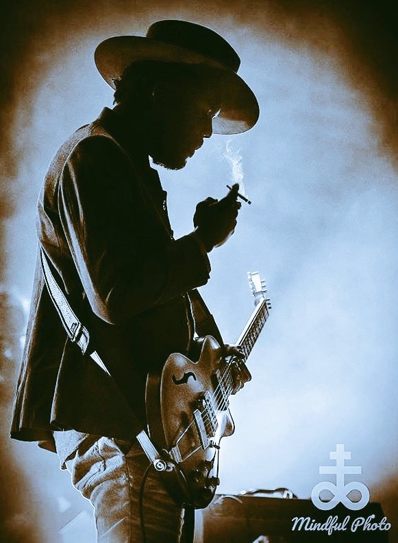 Gary Clark Jr.