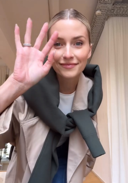 Lena Gercke