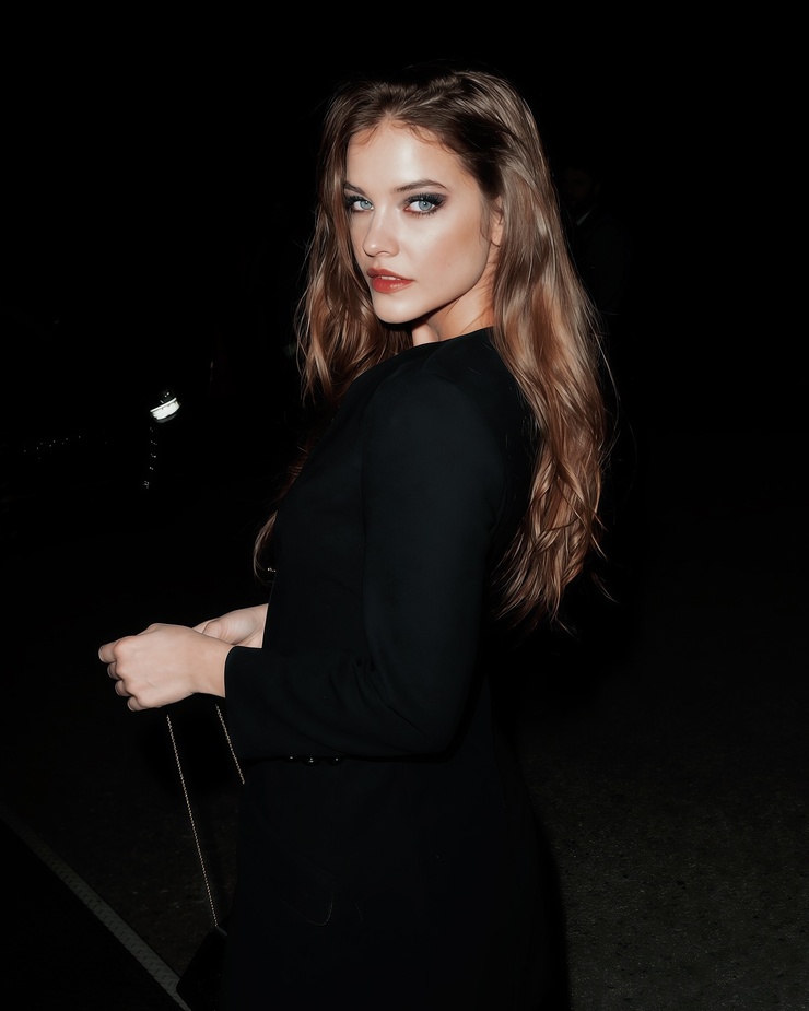 Barbara Palvin