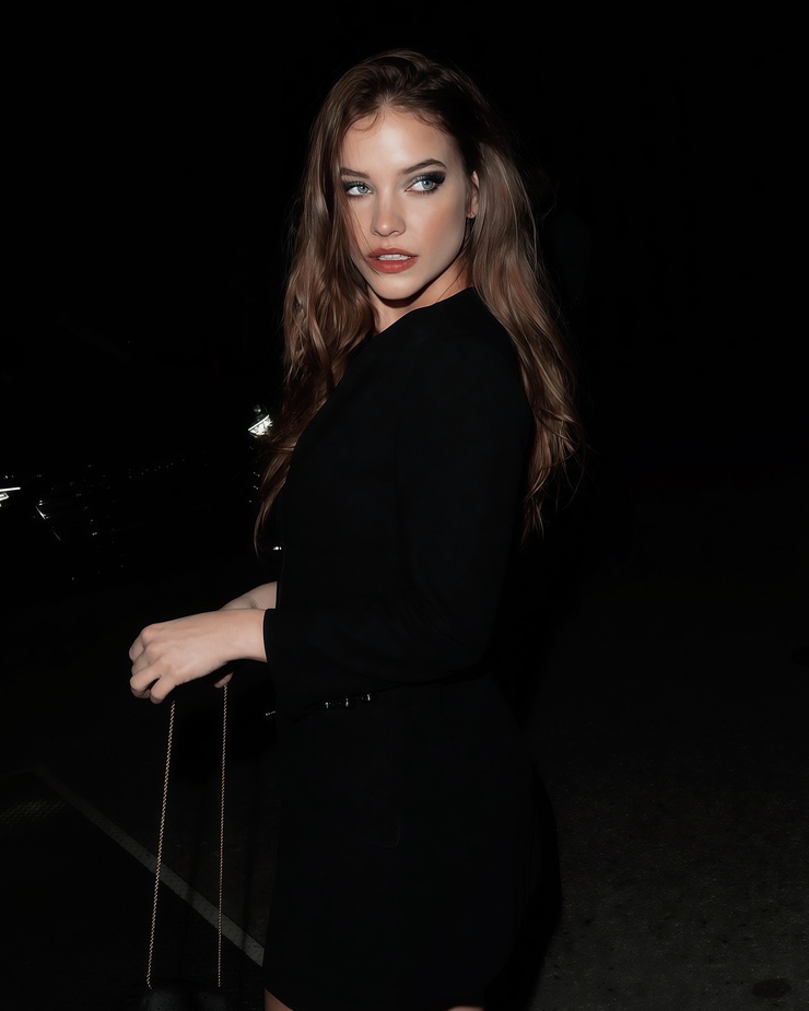 Barbara Palvin