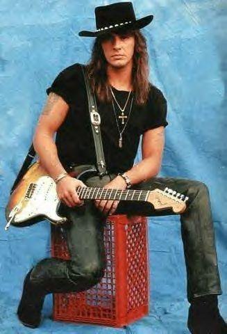 Richie Sambora