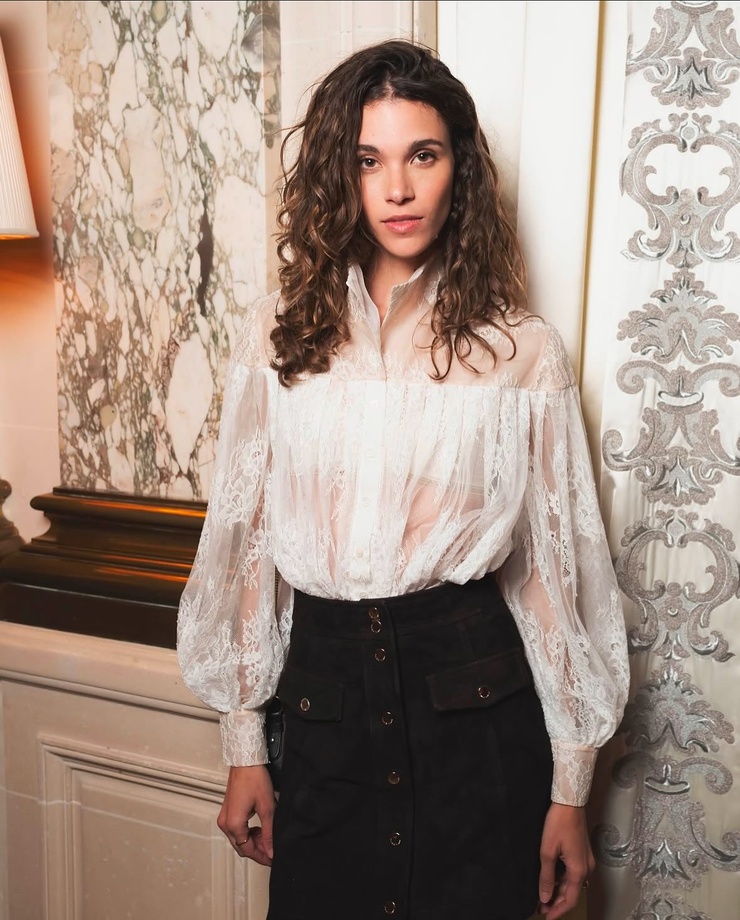 Pauline Hoarau