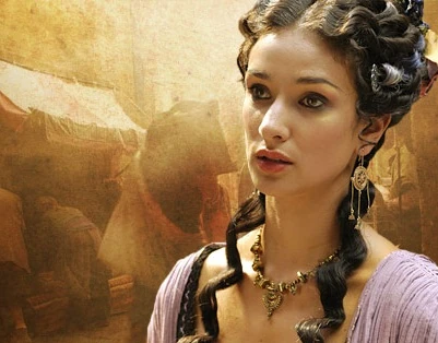 Niobe (HBO's Rome)