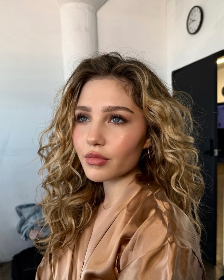Ella Anderson