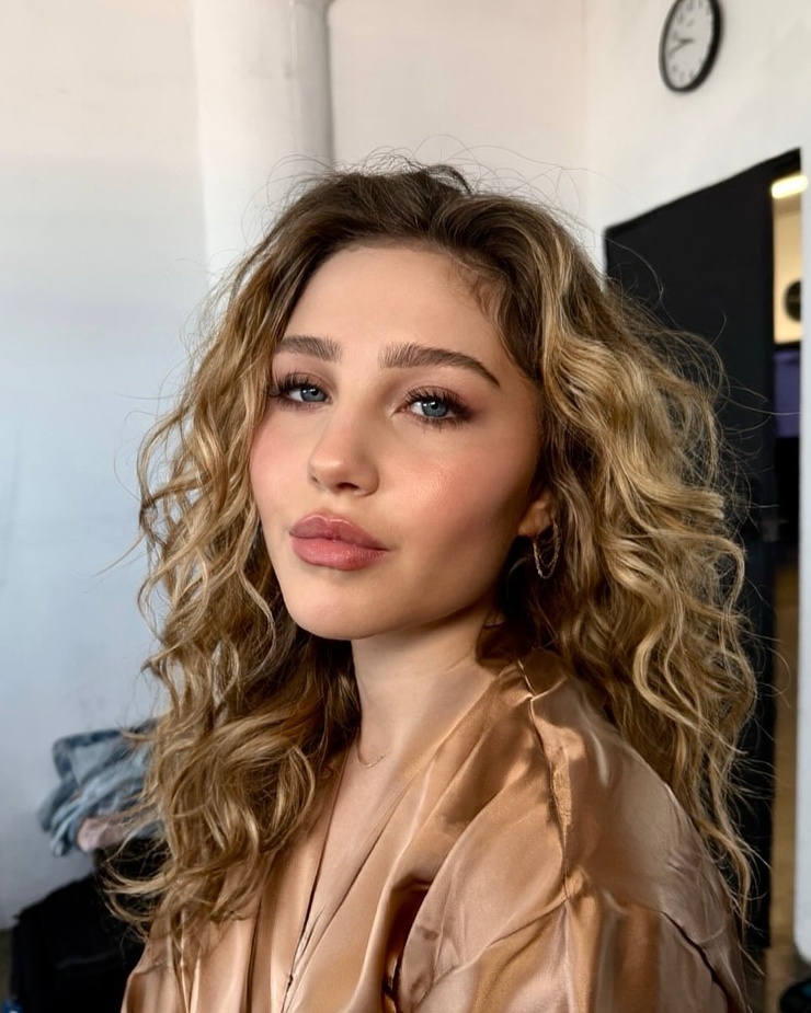 Ella Anderson