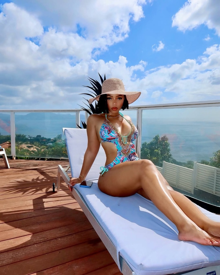 Chloe Bailey Chloe Bailey