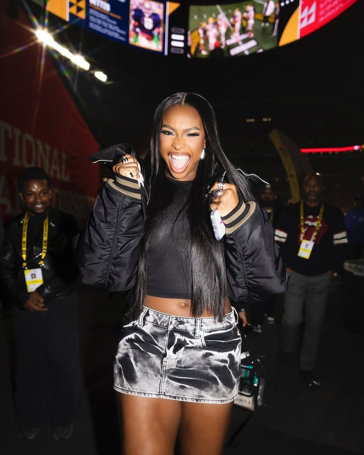 Coco Jones Coco Jones