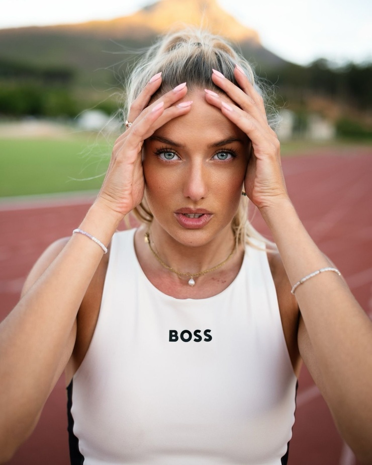 Alica Schmidt Alica Schmidt