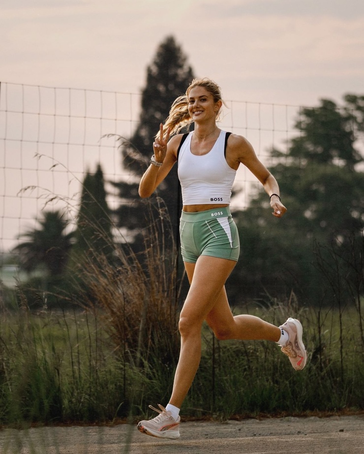 Alica Schmidt Alica Schmidt