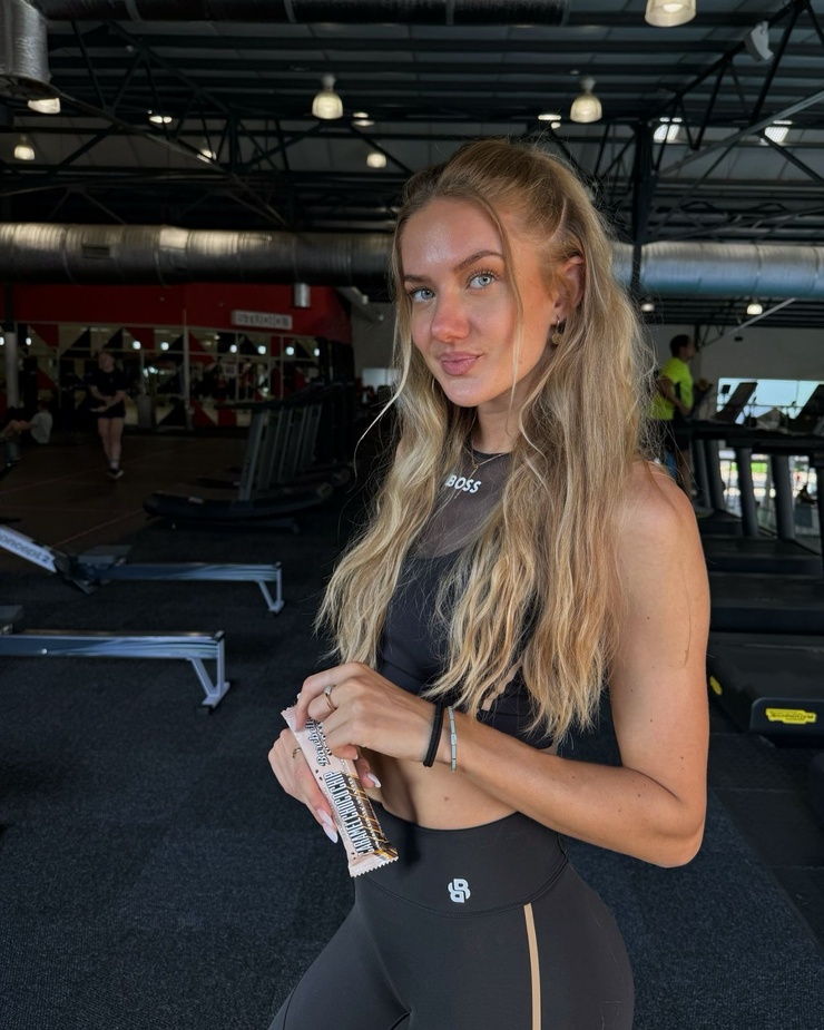 Alica Schmidt Alica Schmidt